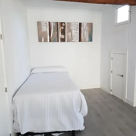 Casa Botes Pensión