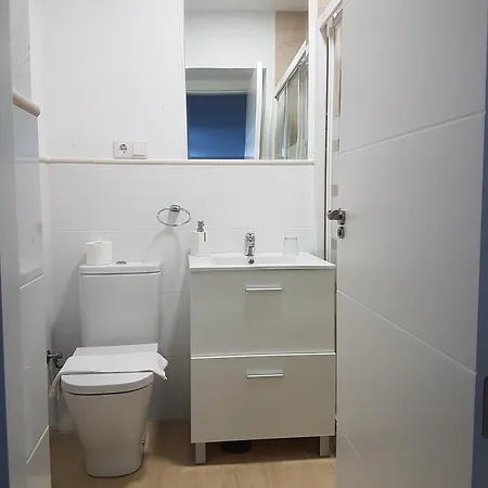 Casa Botes 3* Cuenca (Castilla-La Mancha)