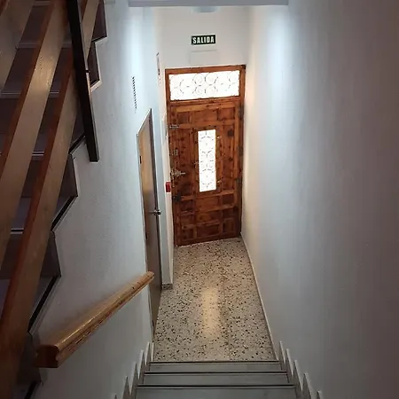 Pensión Casa Botes
