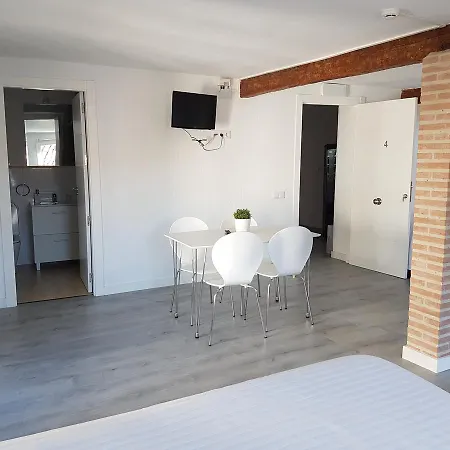 Casa Botes Pensión Cuenca (Castilla-La Mancha)