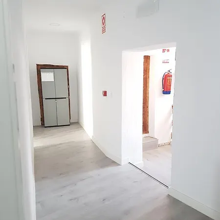 Pensión Casa Botes Cuenca (Castilla-La Mancha)