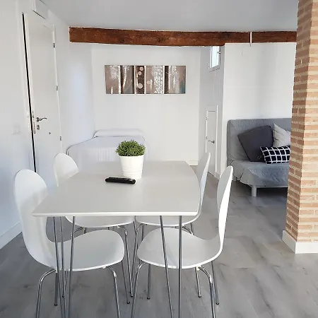 Pensión Casa Botes 3*