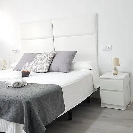 Casa Botes Pensión 3*