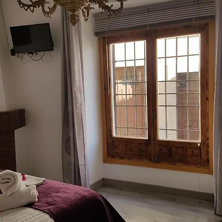 Pensión Casa Botes Cuenca (Castilla-La Mancha)