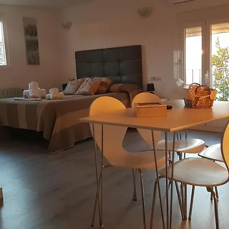 Casa Botes Pensión